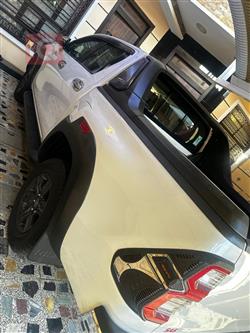 تۆیۆتا هایلۆکس